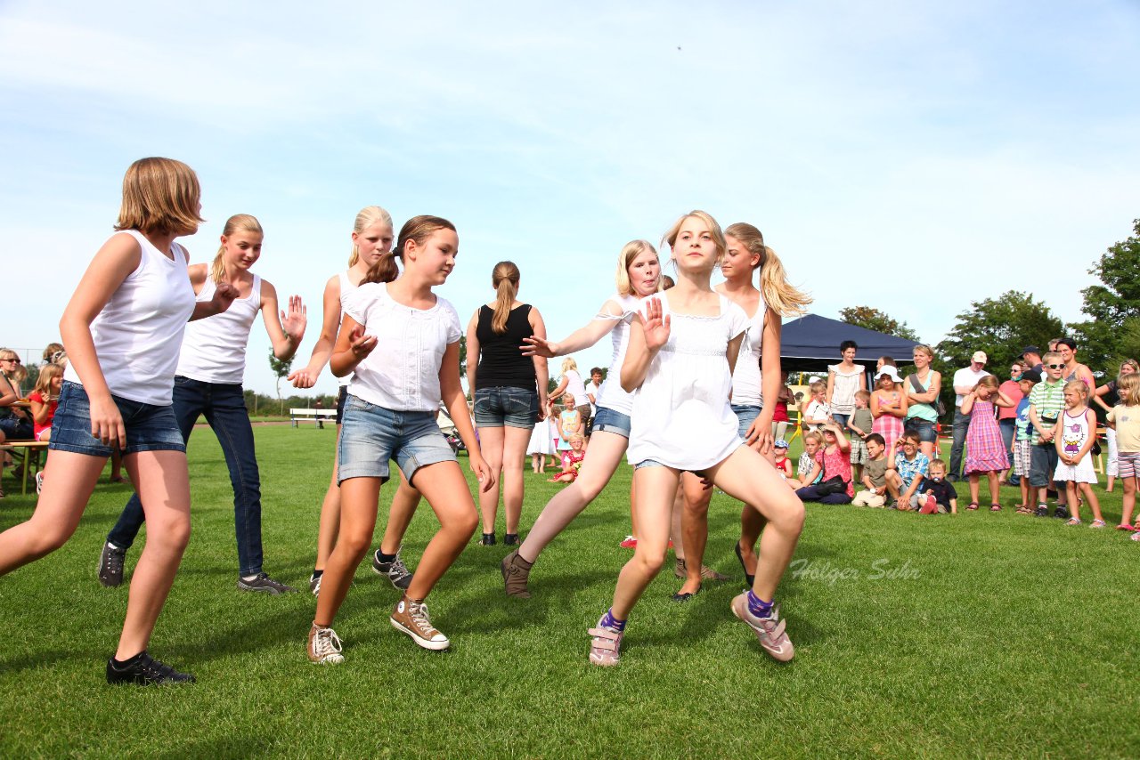 Bild 302 - Vogelschiessen am 18.8.12